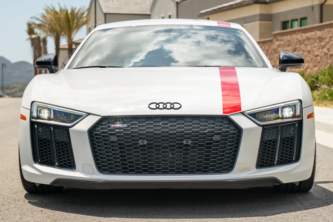 2018 Audi 4S R8 - Image 6 of 31