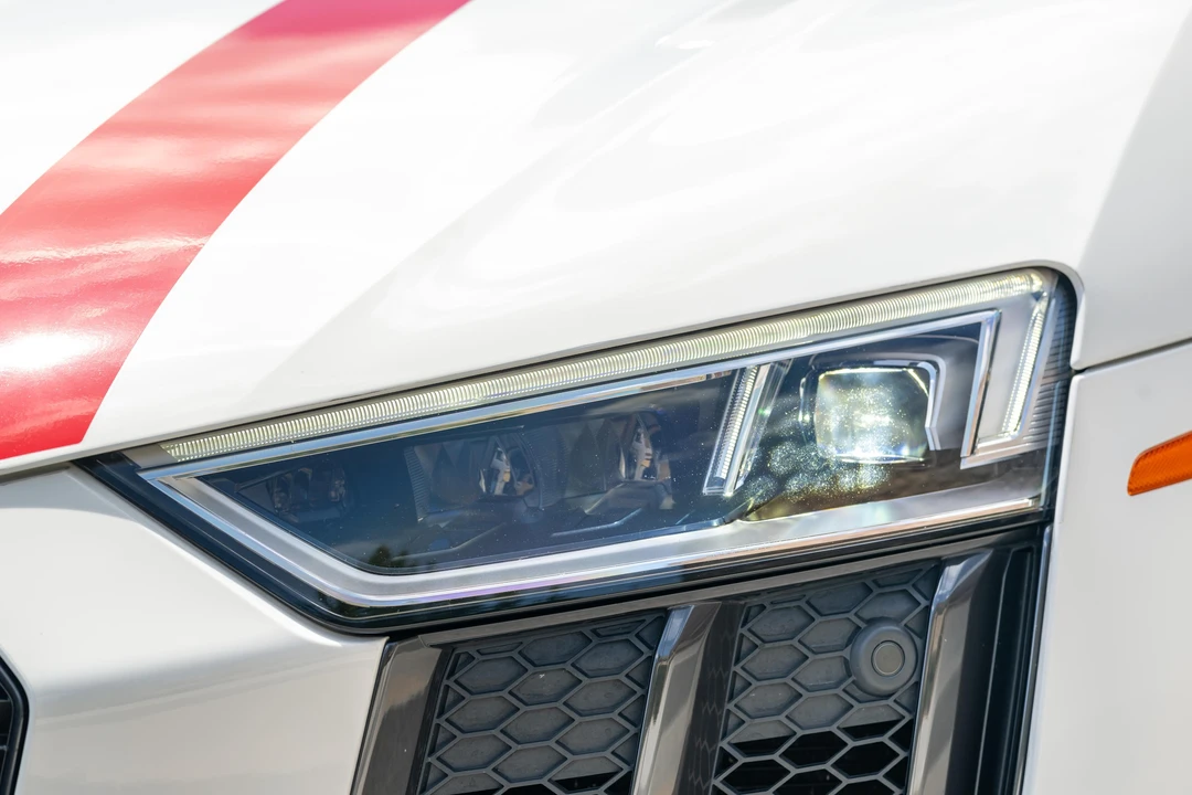 2018 Audi 4S R8 - Image 14 of 31