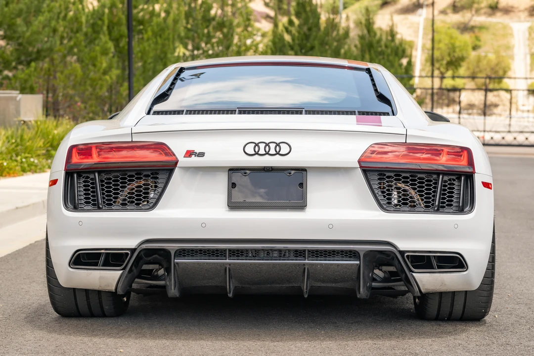 2018 Audi 4S R8 - Image 9 of 31