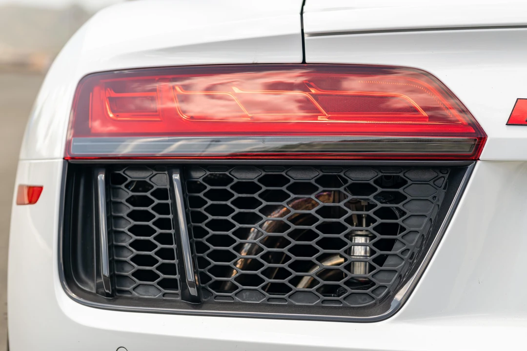 2018 Audi 4S R8 - Image 16 of 31