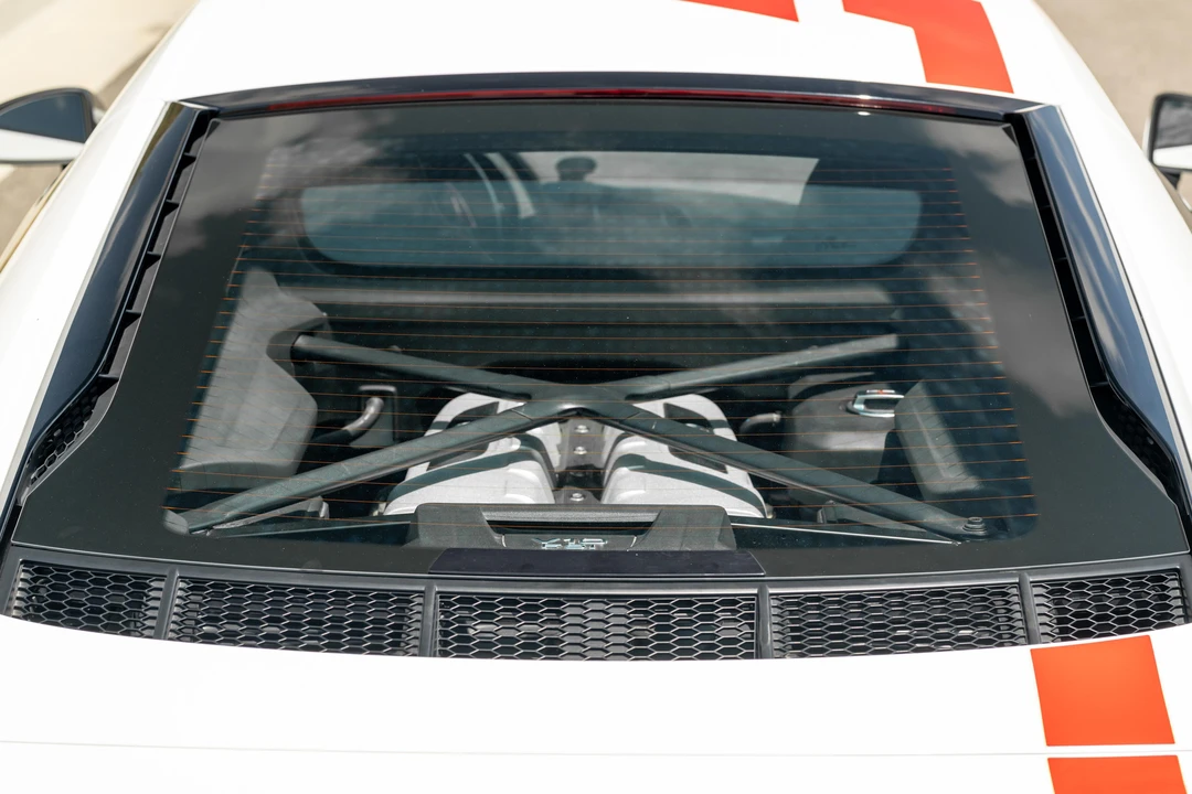 2018 Audi 4S R8 - Image 24 of 31