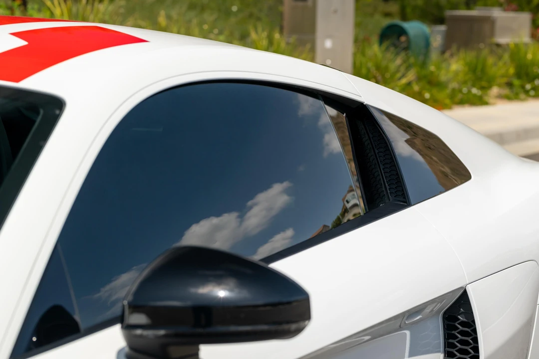 2018 Audi 4S R8 - Image 23 of 31