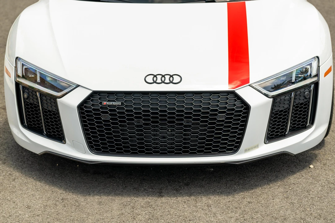 2018 Audi 4S R8 - Image 29 of 31
