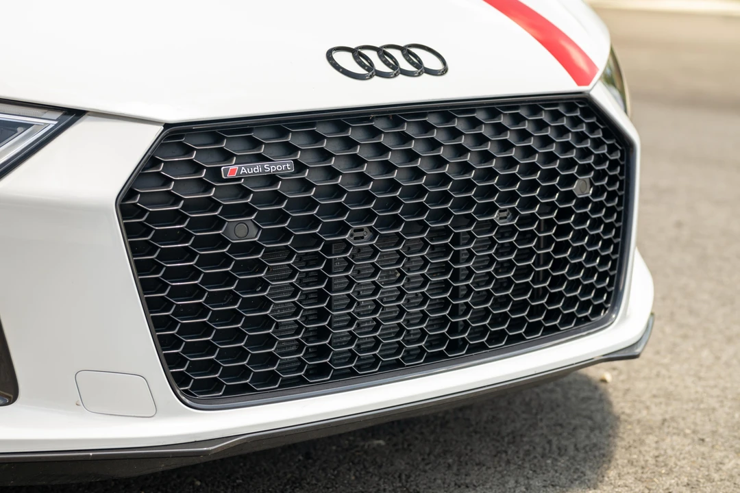 2018 Audi 4S R8 - Image 28 of 31