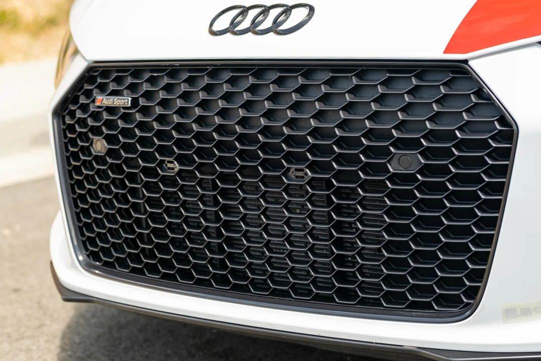 2018 Audi 4S R8 - Image 31 of 31