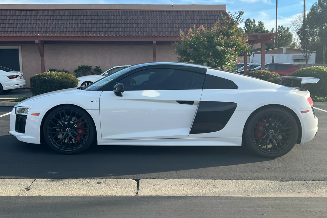 2018 Audi 4S R8 - Image 3 of 17