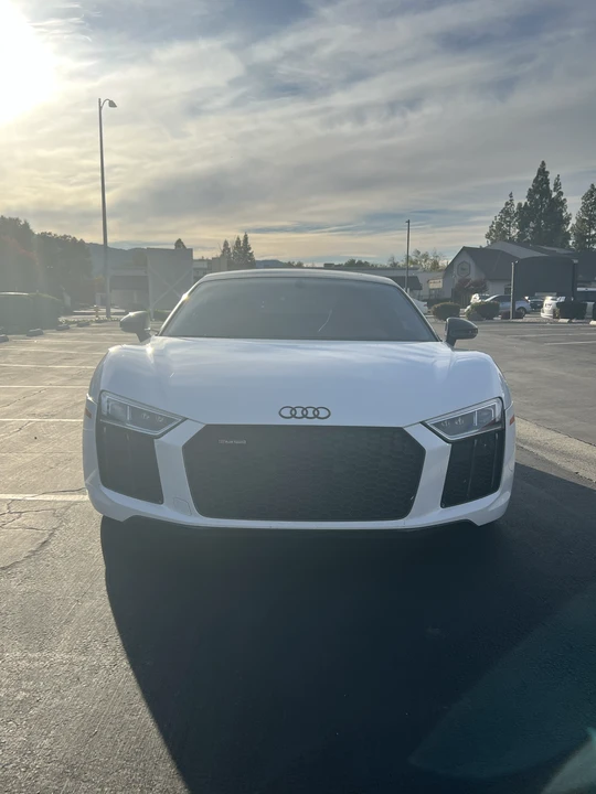 2018 Audi 4S R8 - Image 17 of 17