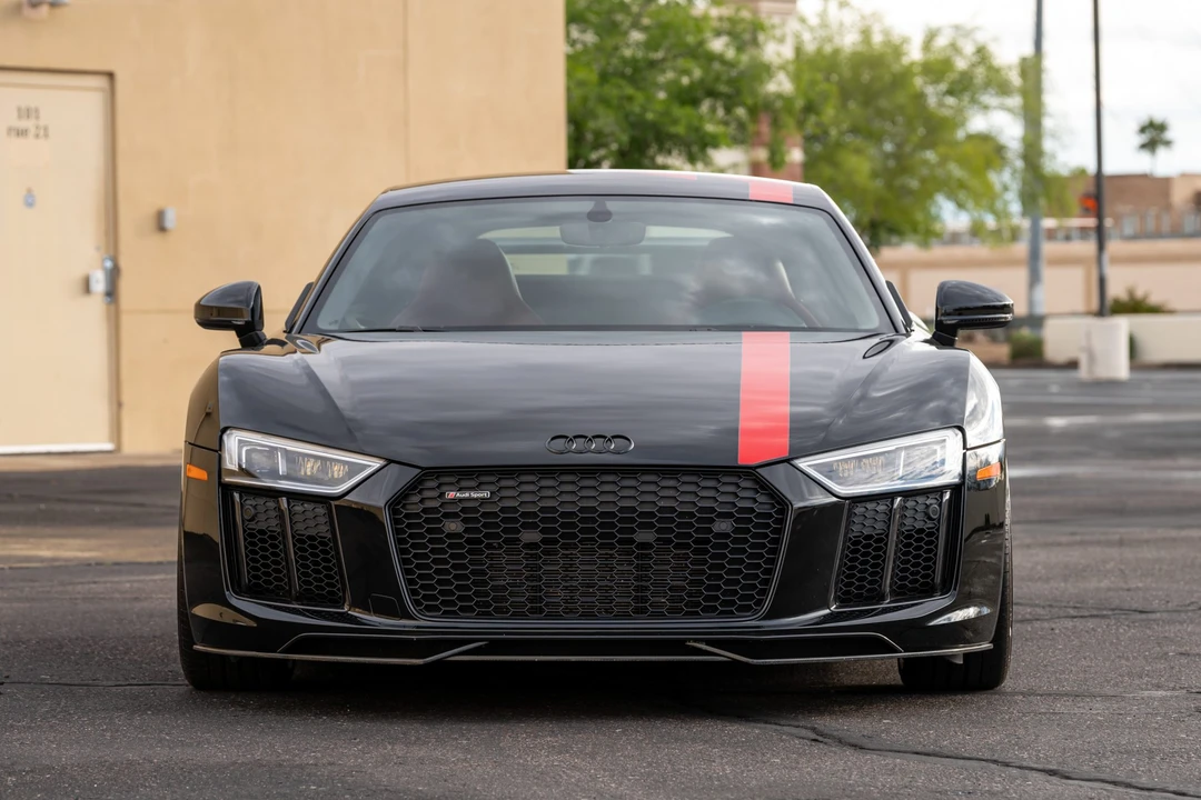 2018 Audi 4S R8 - Image 5 of 31