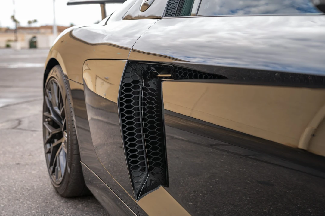 2018 Audi 4S R8 - Image 28 of 31
