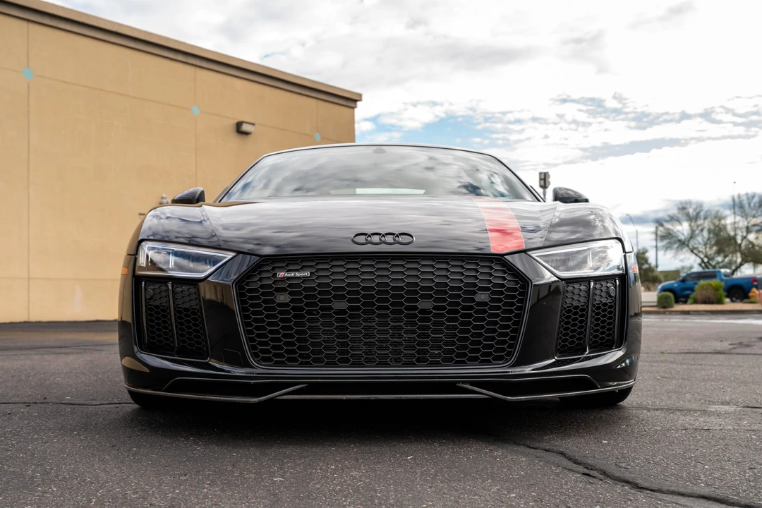 2018 Audi 4S R8 - Image 4 of 31