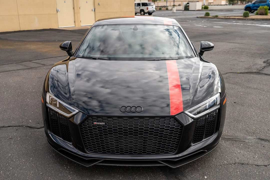 2018 Audi 4S R8 - Image 6 of 31