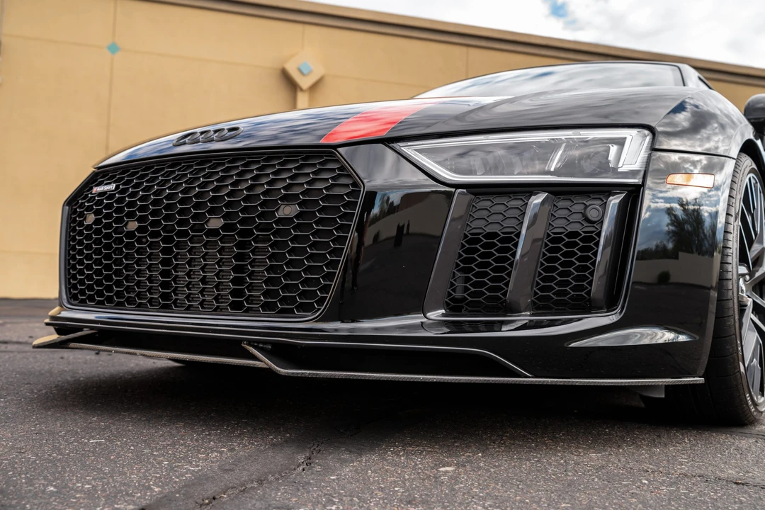 2018 Audi 4S R8 - Image 19 of 31