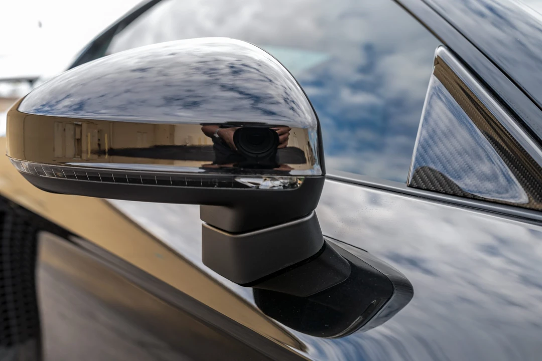 2018 Audi 4S R8 - Image 27 of 31