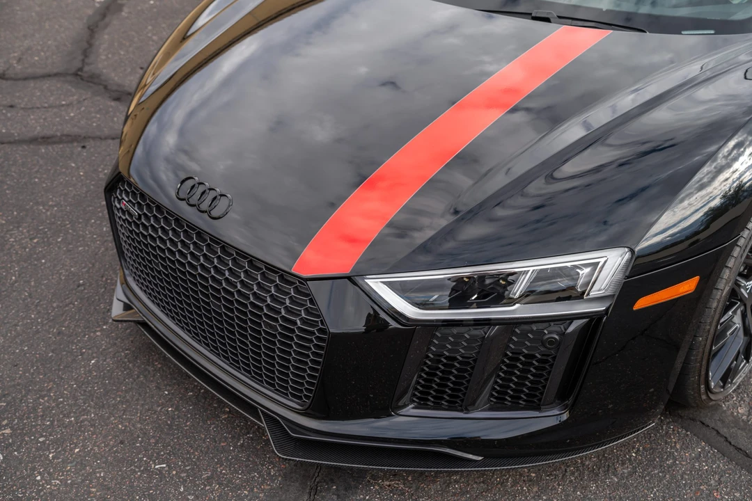 2018 Audi 4S R8 - Image 18 of 31