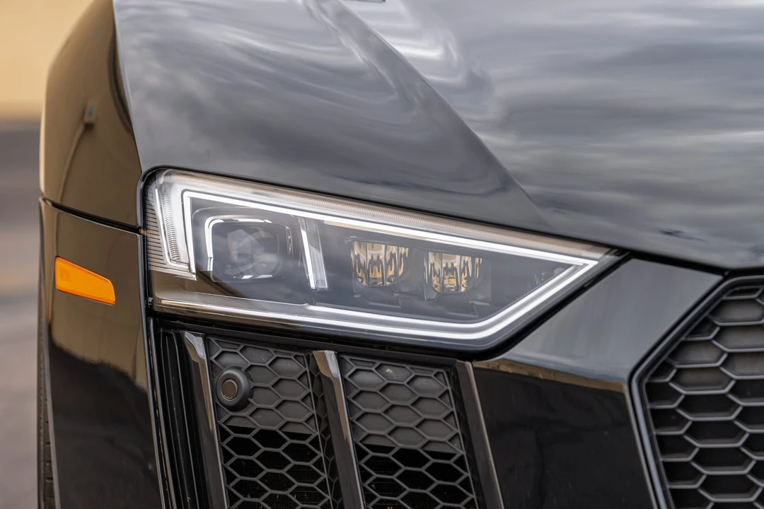 2018 Audi 4S R8 - Image 22 of 31