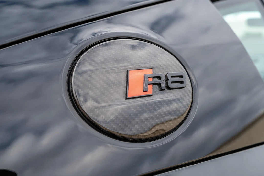 2018 Audi 4S R8 - Image 31 of 31