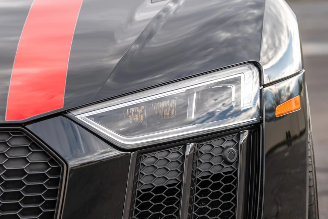 2018 Audi 4S R8 - Image 20 of 31