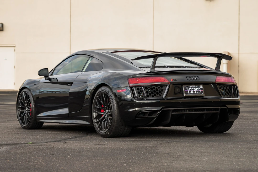 2018 Audi 4S R8 - Image 15 of 31