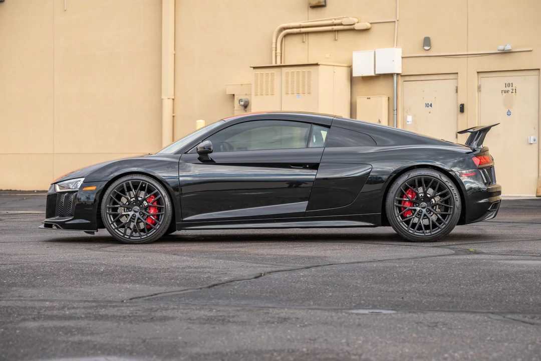 2018 Audi 4S R8 - Image 16 of 31