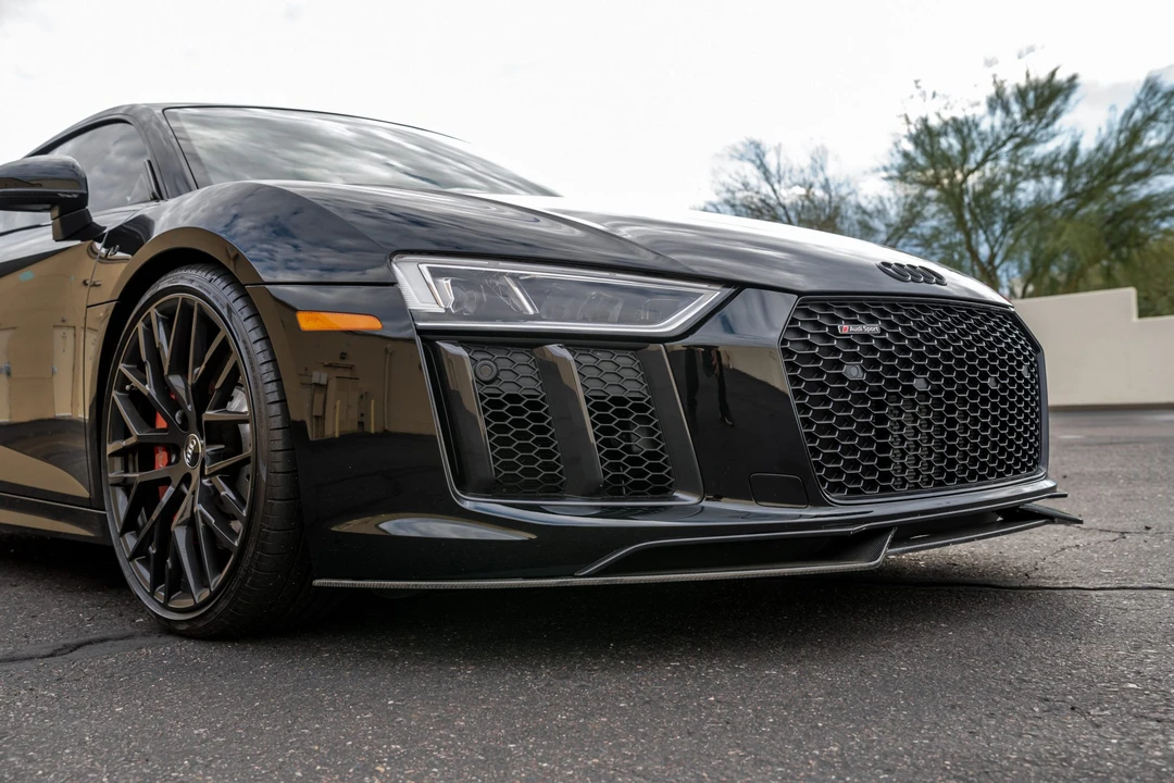 2018 Audi 4S R8 - Image 23 of 31