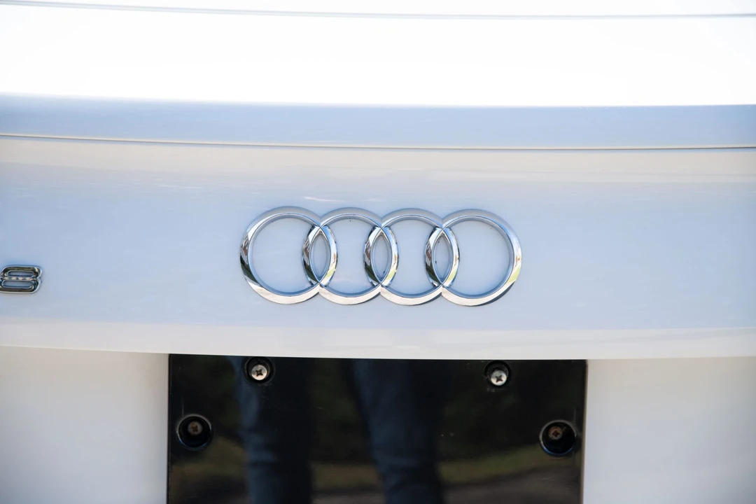 2018 Audi 4S R8 - Image 25 of 31
