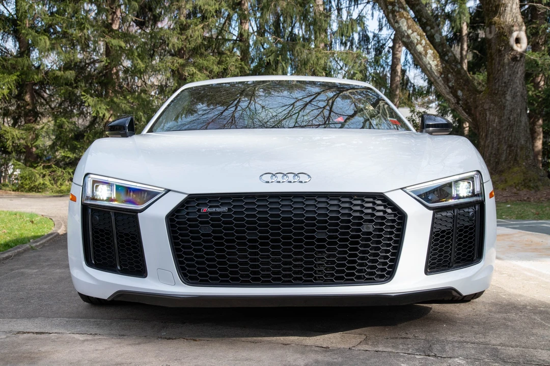 2018 Audi 4S R8 - Image 4 of 31