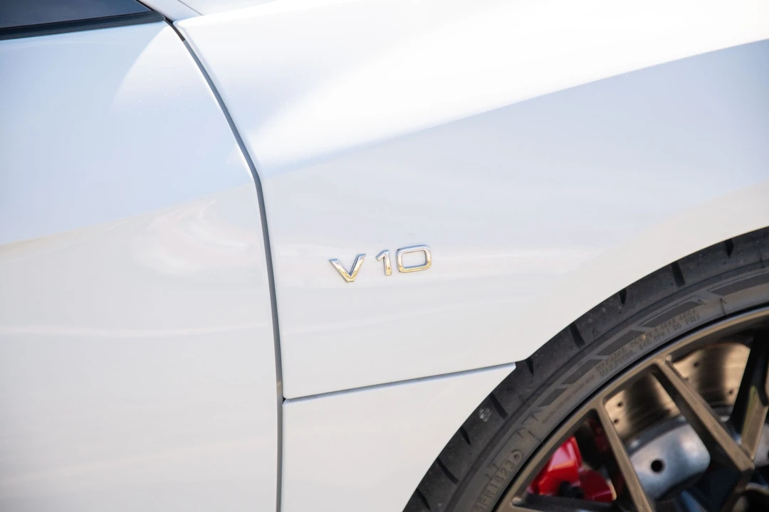 2018 Audi 4S R8 - Image 20 of 31