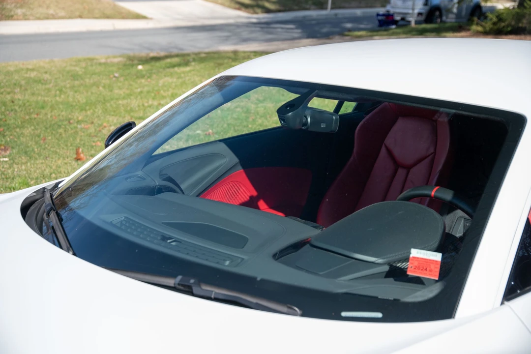 2018 Audi 4S R8 - Image 31 of 31