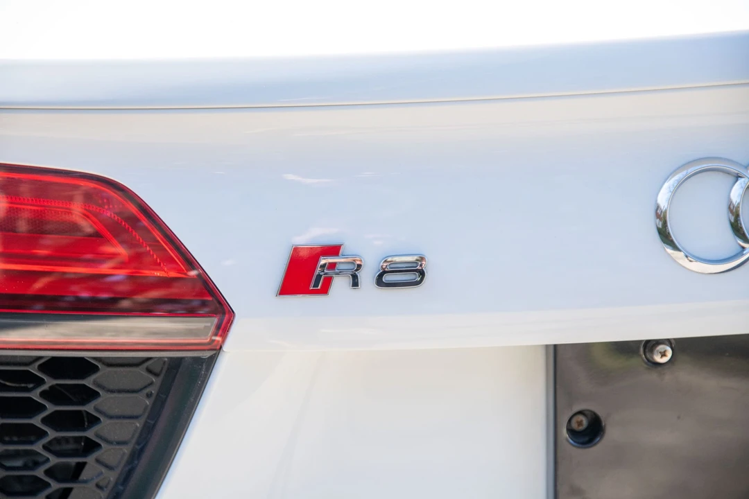 2018 Audi 4S R8 - Image 26 of 31