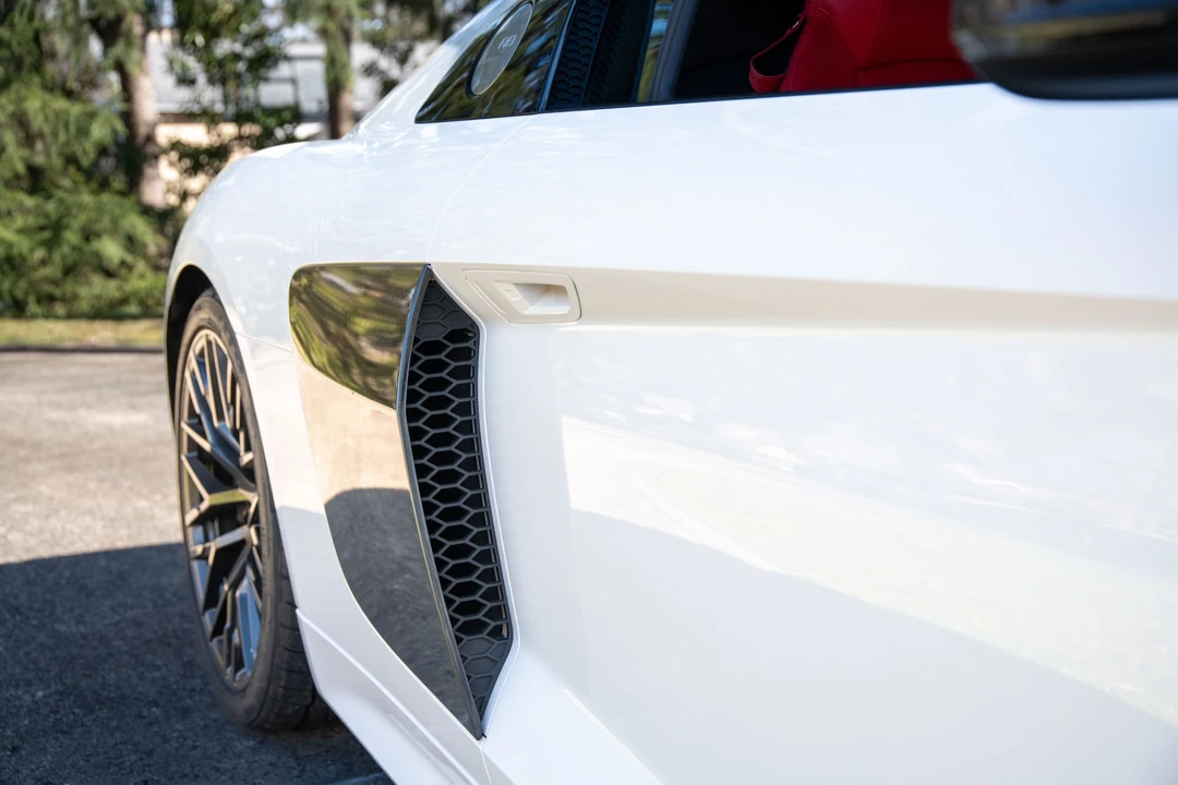 2018 Audi 4S R8 - Image 22 of 31