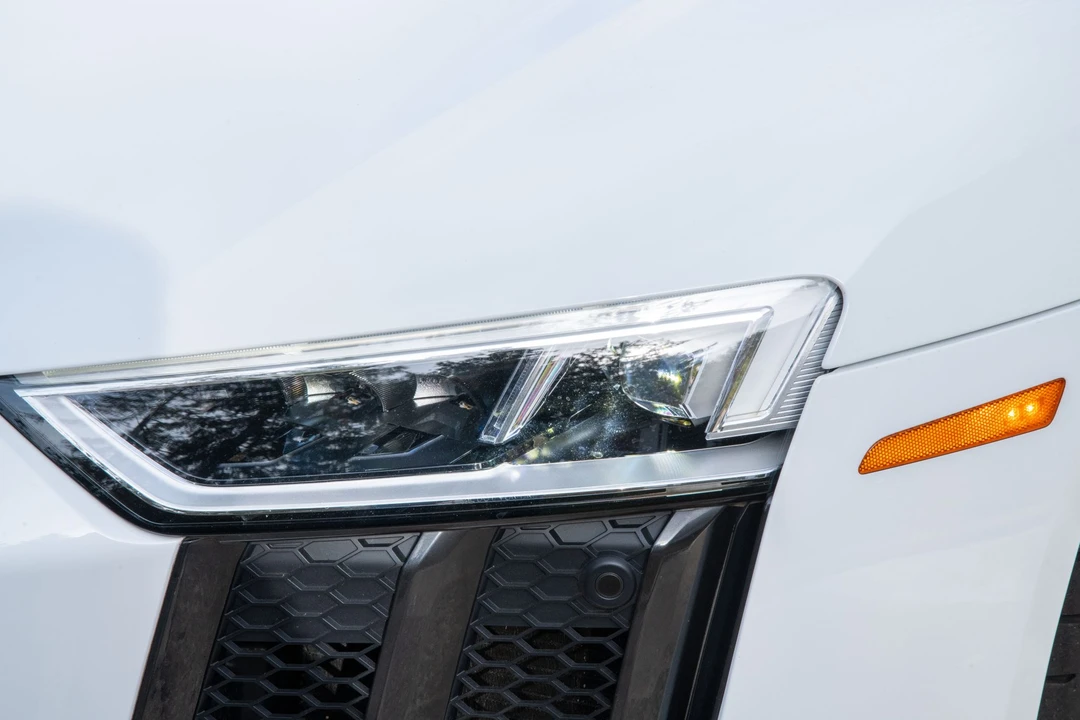 2018 Audi 4S R8 - Image 13 of 31