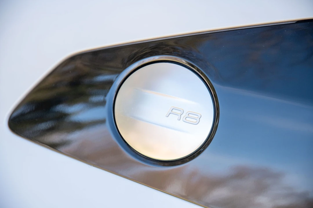2018 Audi 4S R8 - Image 23 of 31