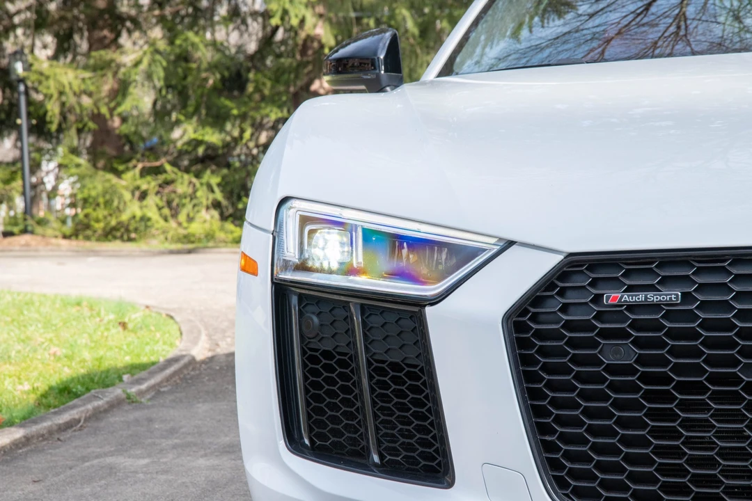 2018 Audi 4S R8 - Image 17 of 31