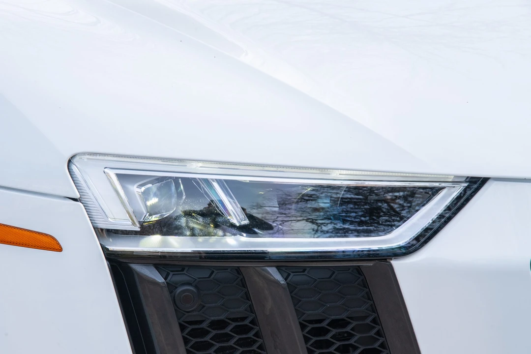 2018 Audi 4S R8 - Image 18 of 31