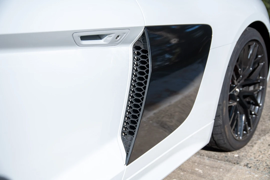 2018 Audi 4S R8 - Image 28 of 31
