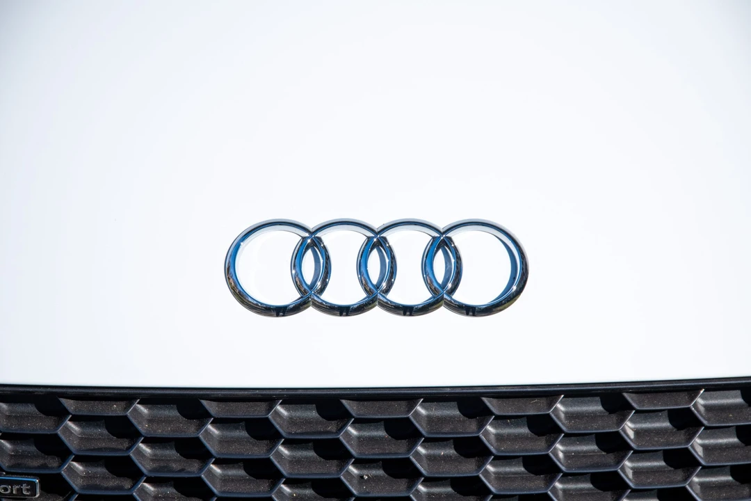 2018 Audi 4S R8 - Image 15 of 31