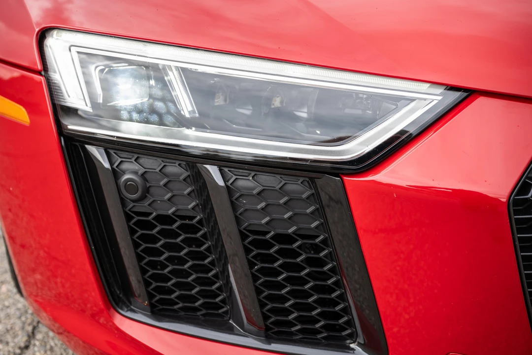 2018 Audi 4S R8 - Image 12 of 31
