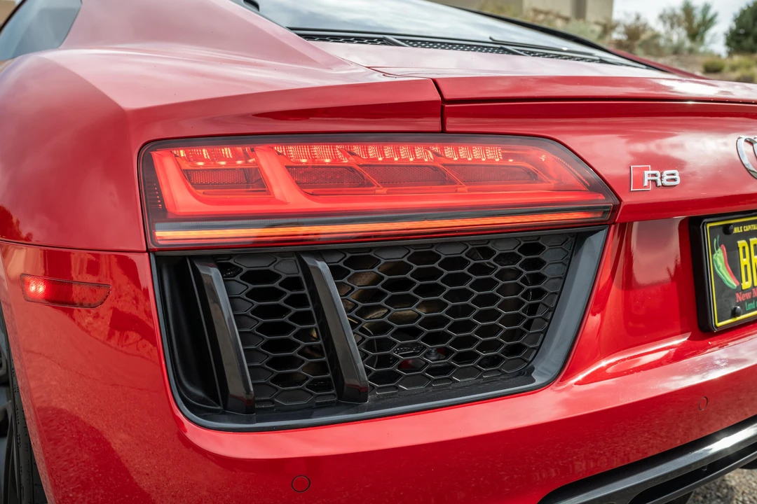2018 Audi 4S R8 - Image 21 of 31