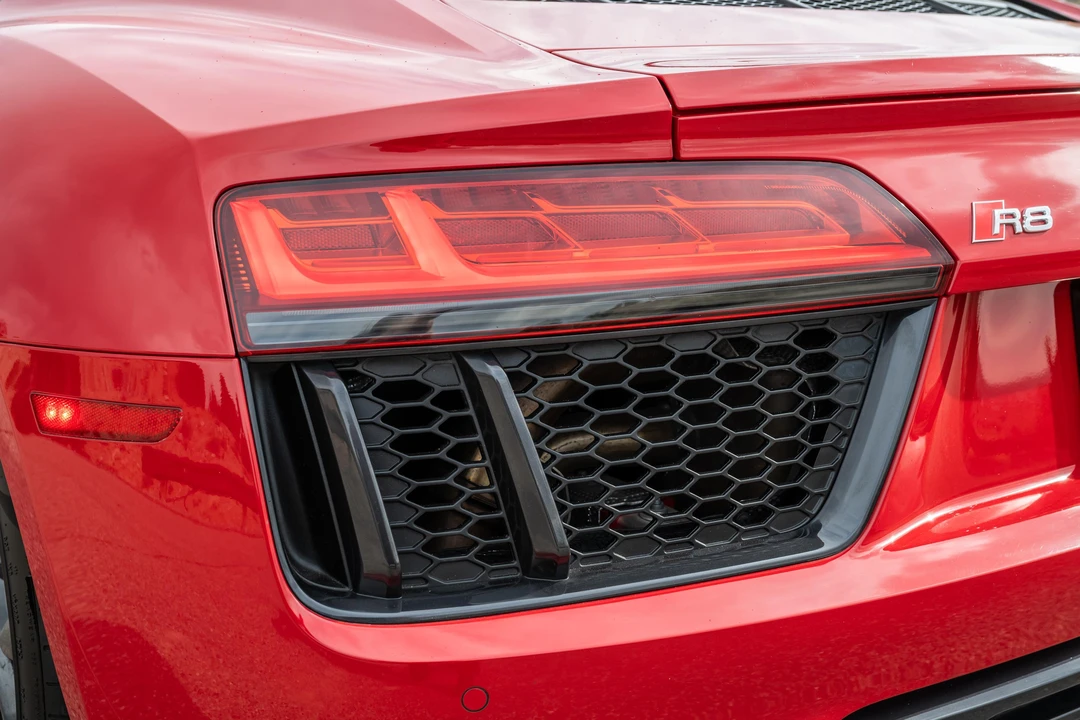 2018 Audi 4S R8 - Image 22 of 31