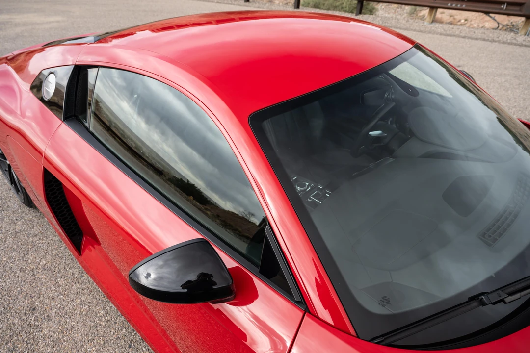 2018 Audi 4S R8 - Image 31 of 31
