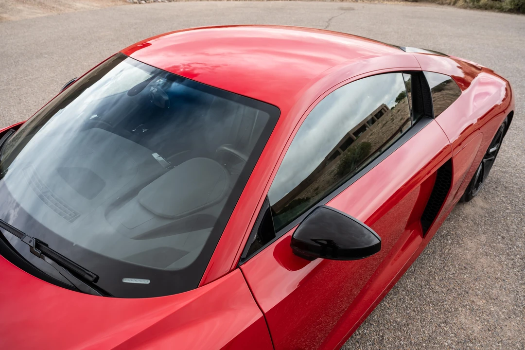 2018 Audi 4S R8 - Image 15 of 31