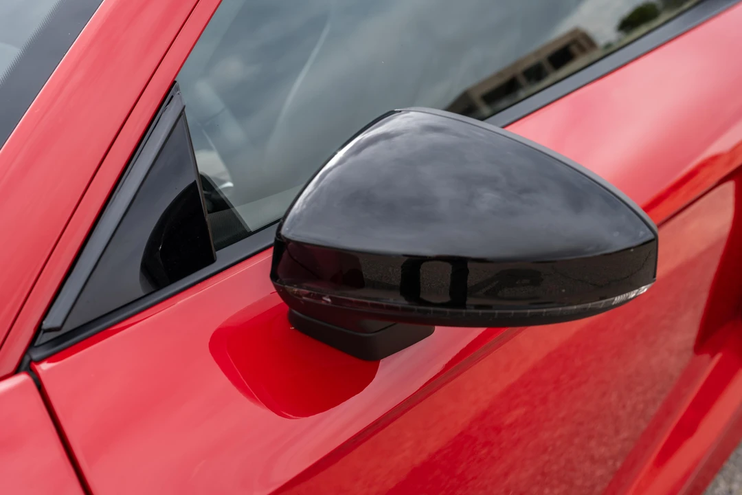 2018 Audi 4S R8 - Image 17 of 31