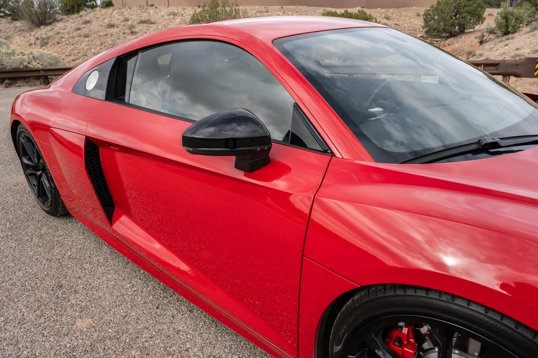 2018 Audi 4S R8 - Image 30 of 31