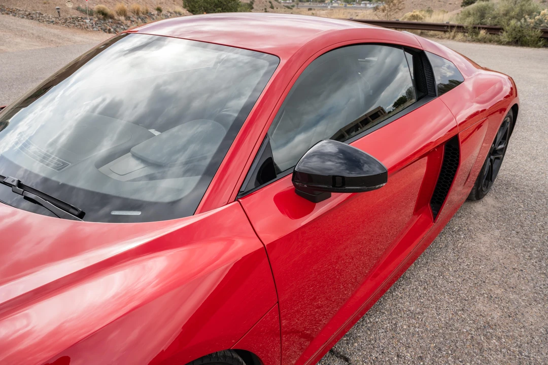 2018 Audi 4S R8 - Image 16 of 31