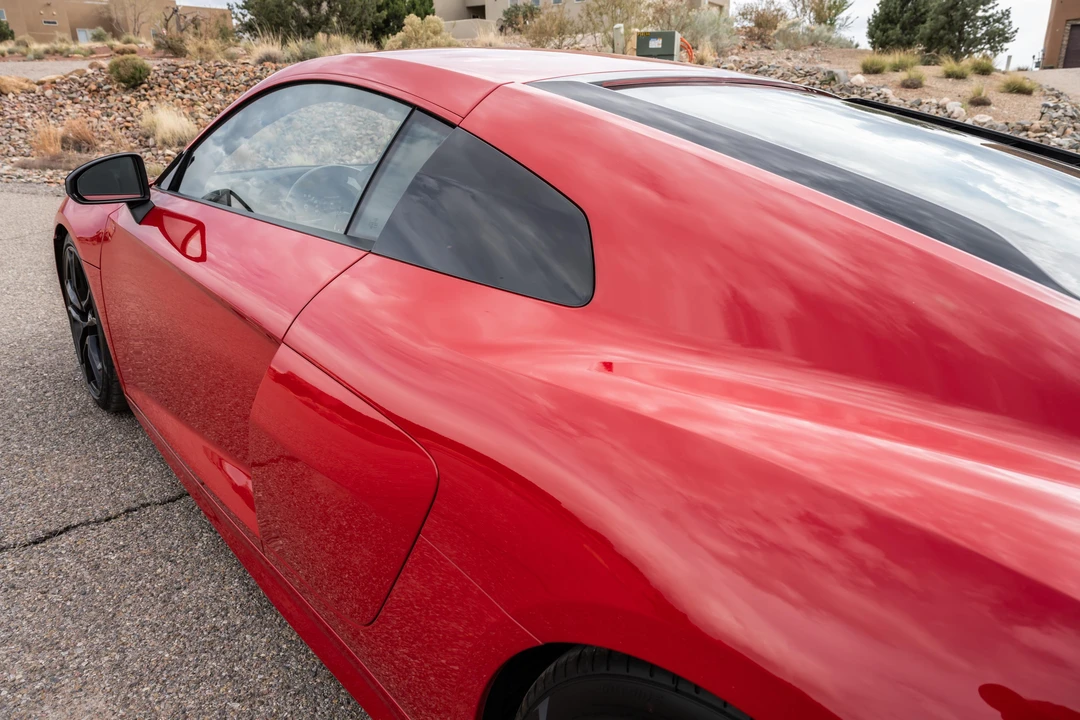 2018 Audi 4S R8 - Image 19 of 31
