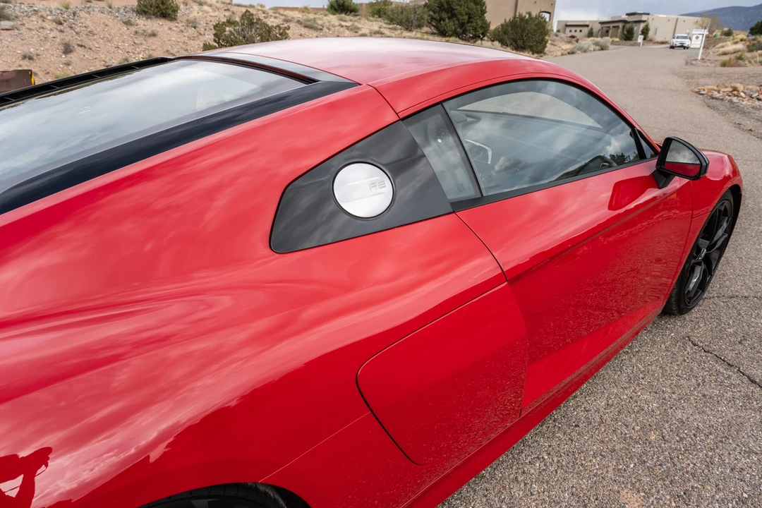 2018 Audi 4S R8 - Image 27 of 31