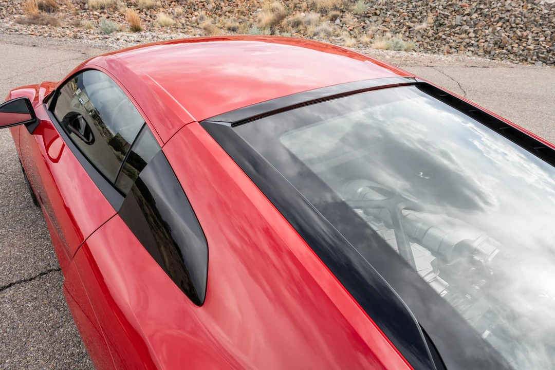 2018 Audi 4S R8 - Image 20 of 31