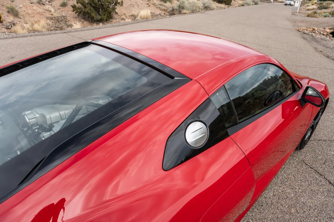 2018 Audi 4S R8 - Image 26 of 31