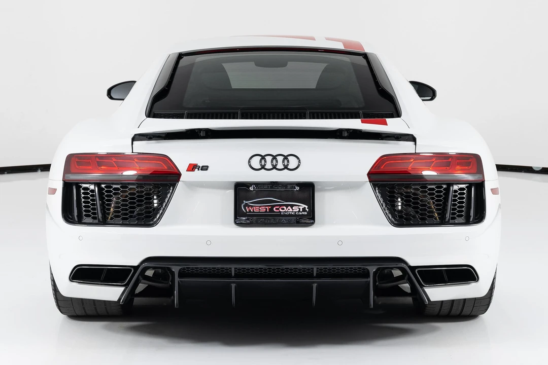 2018 Audi 4S R8 - Image 5 of 31
