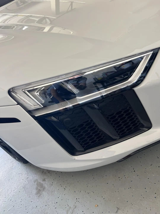 2018 Audi 4S R8 - Image 11 of 31